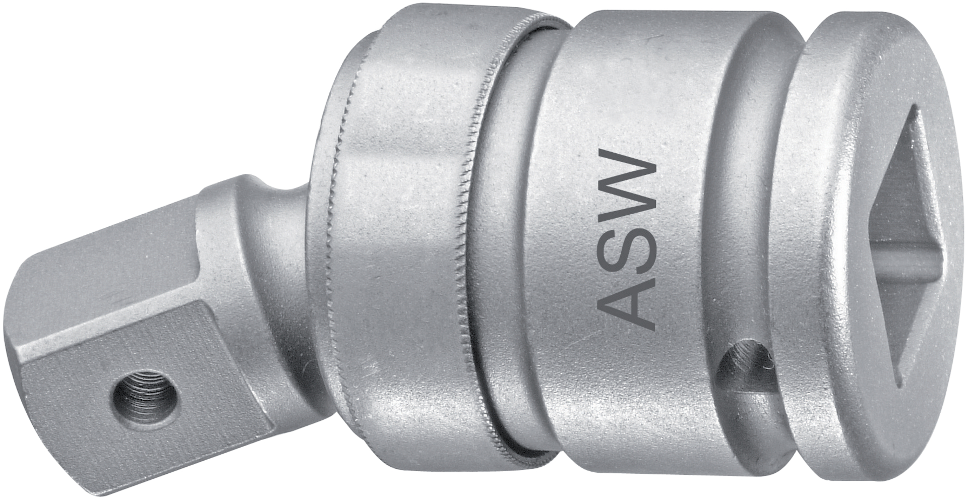 ASW Kraft-Kugelgelenk 1" Länge 110 mm
