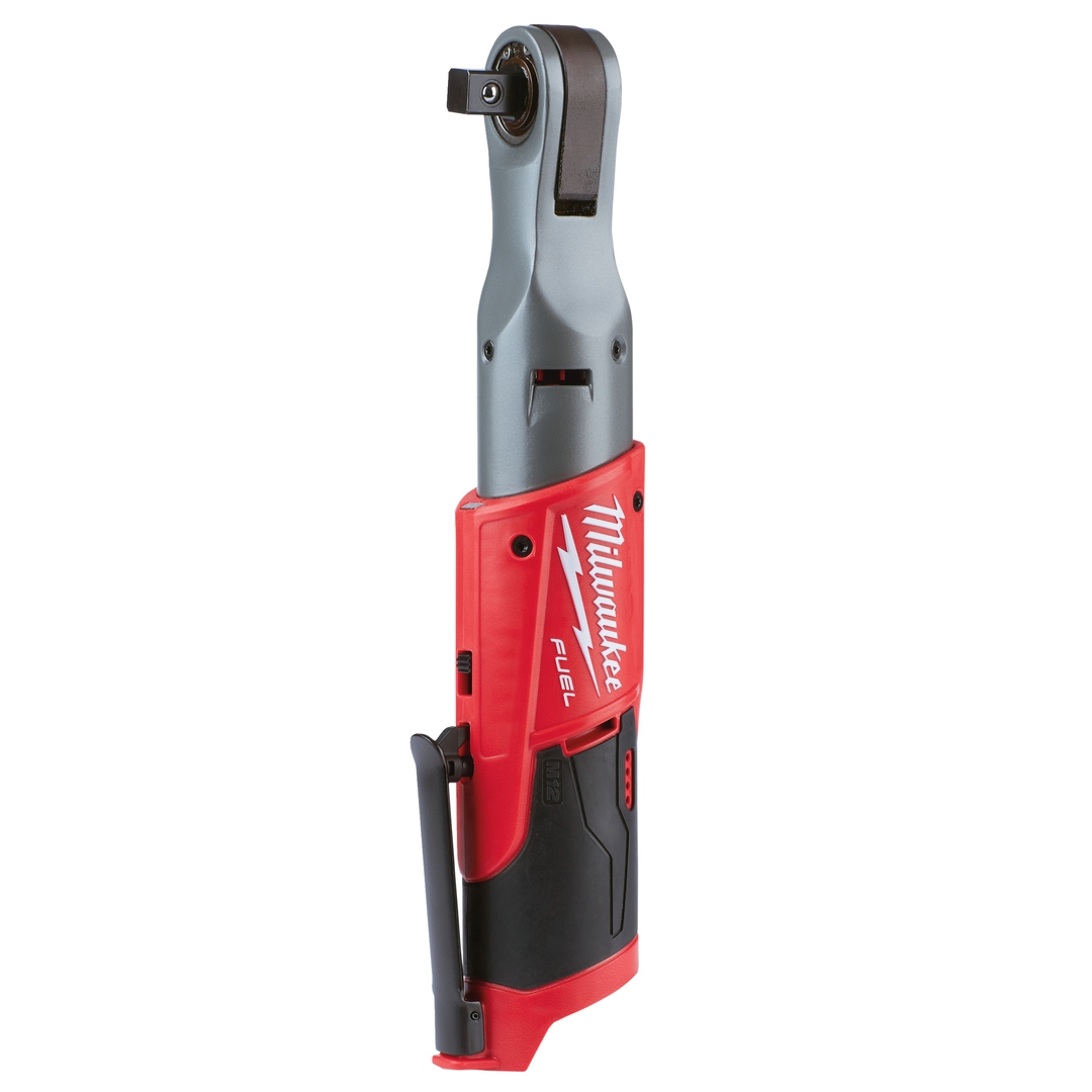 Milwaukee Akku-Ratsche 1/2" M12FIR12-0 solo