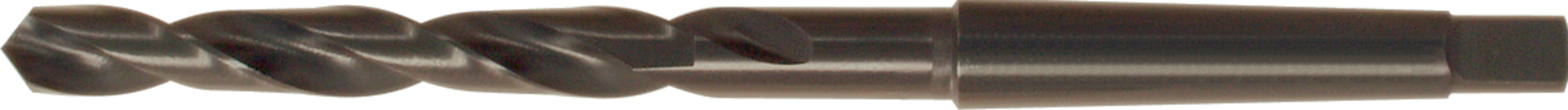 Spiralbohrer DIN 345 - N MK HSS 10,00 mm rollgewalzt FORMAT