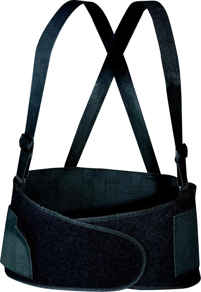 KNEETEK Rückenstützgurt BR 108 Größe 2XL