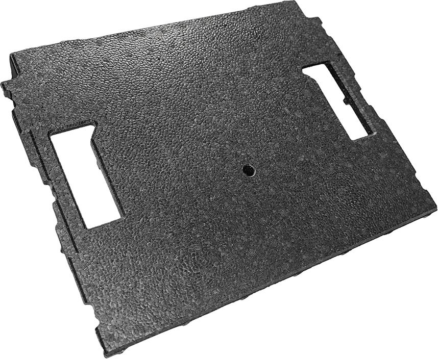 L-BOXX Deckeleinlage aus Hartschaum