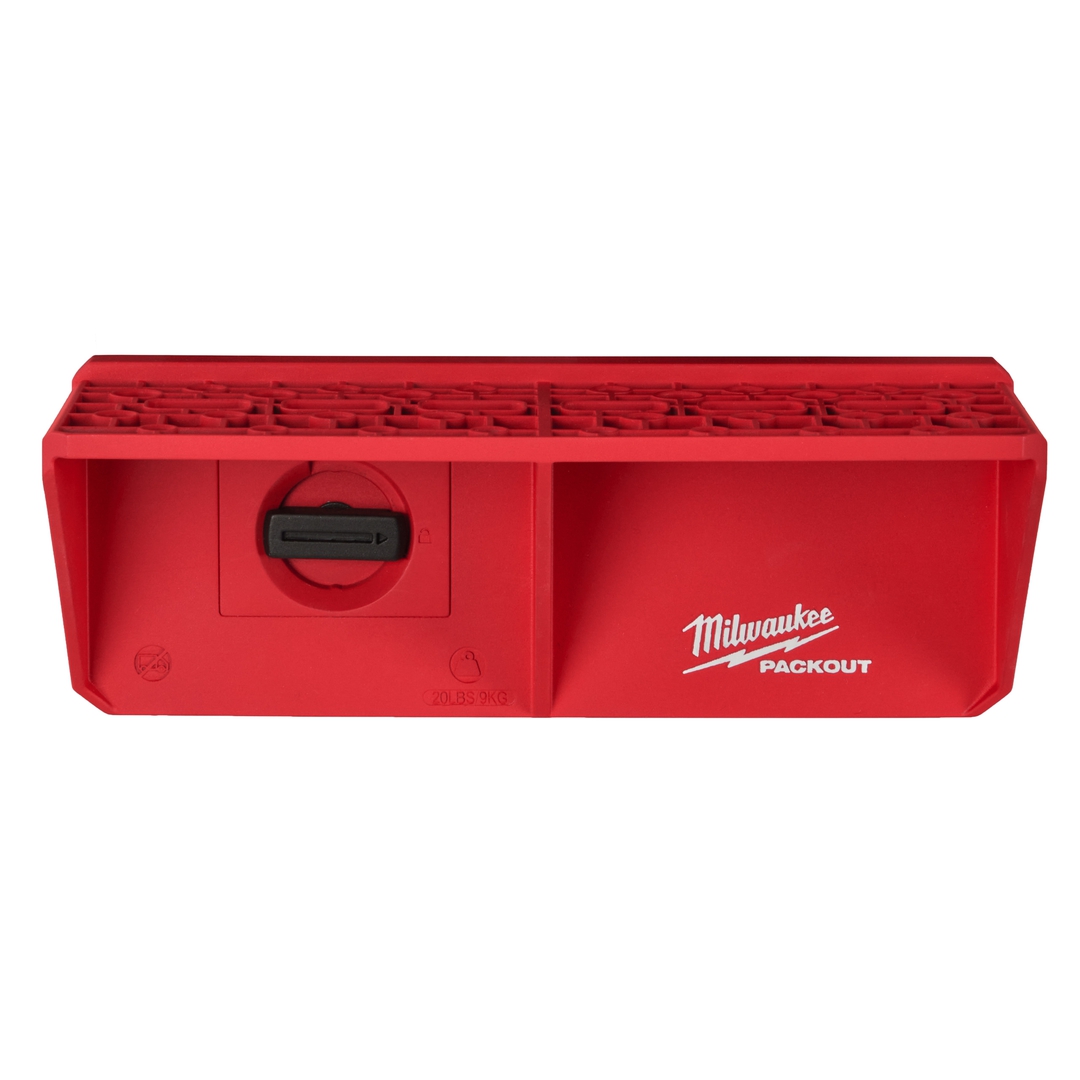MILWAUKEE PACKOUT Schraubendreherhalter