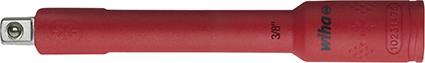 WIHA Verlängerung 3/8" VDE 125mm