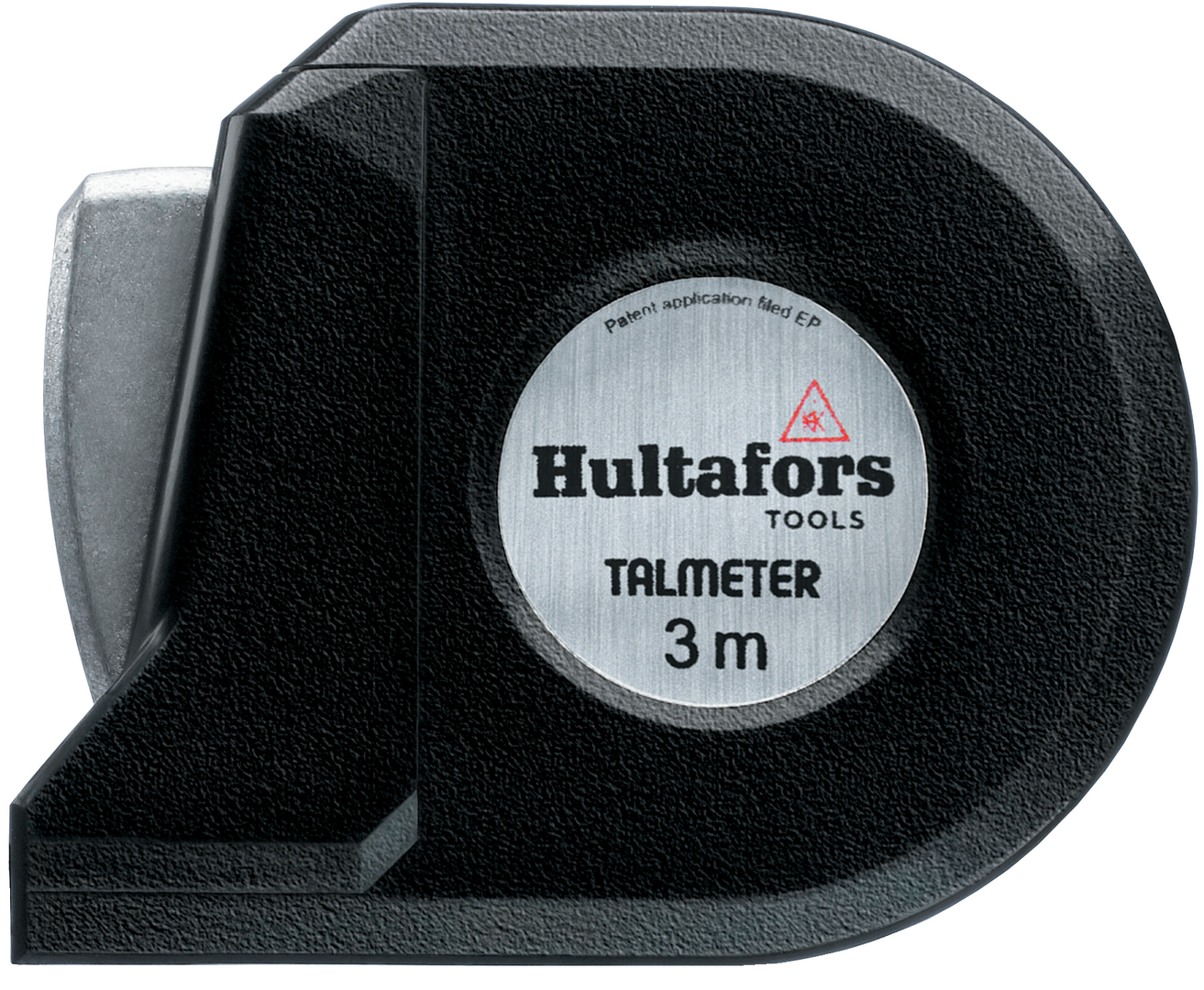 HULTAFORS Taschenbandmaß Talmeter 2 m x 13 mm