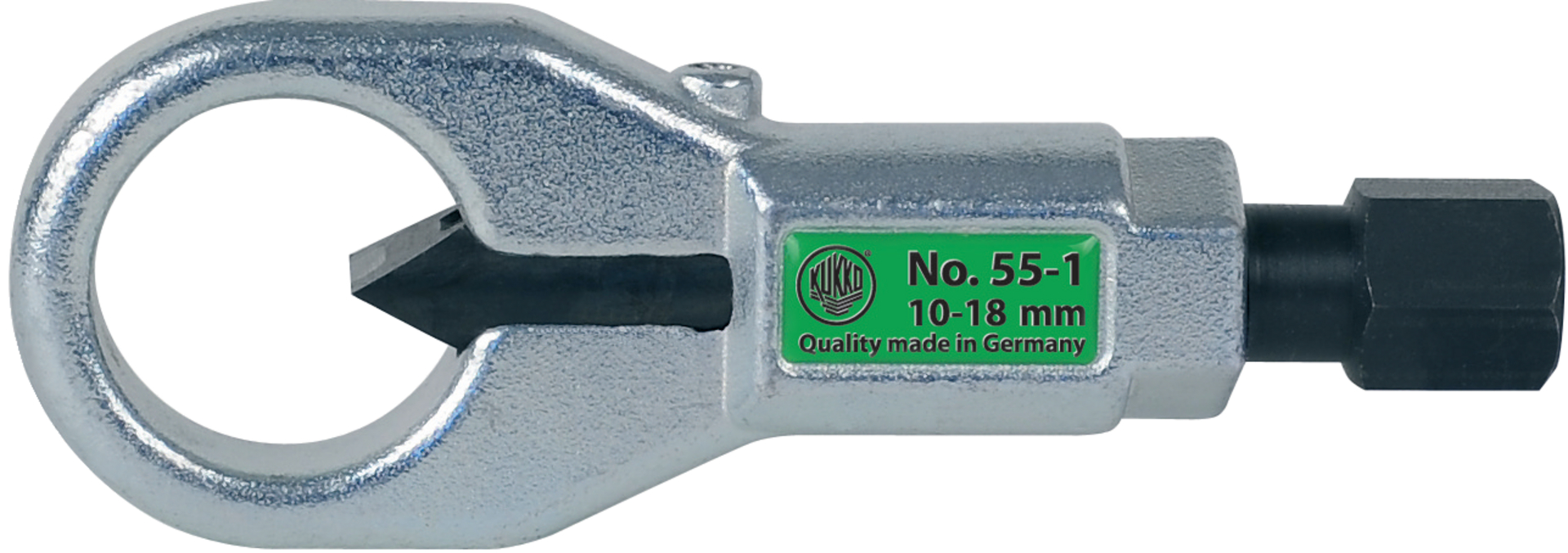 Mutternsprenger Gr.0 mechanisch Kukko
