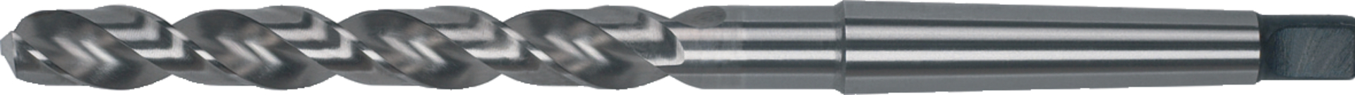 Spiralbohrer DIN 345 - VA MK HSSE 30,00 mm geschliffen GÜHRING