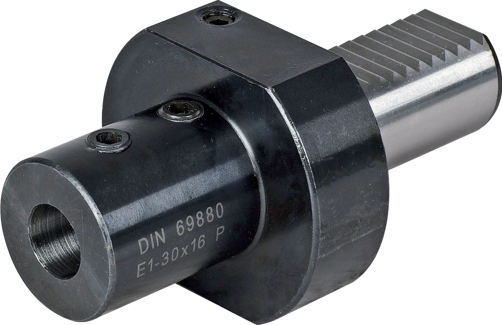 VDI Halter f. WP Bohrer E1 WN 30x08mm