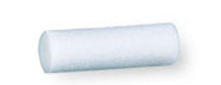 Walze Durchmesser 15, 6mm/5cm Schaum fein gerade