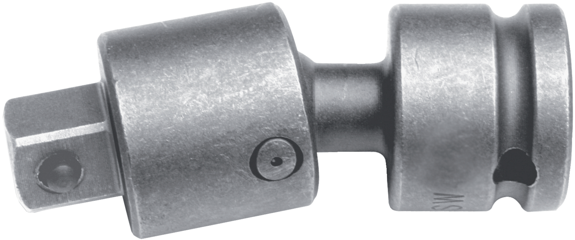 ASW Kraft-Kugelgelenk 3/8" Länge 60 mm