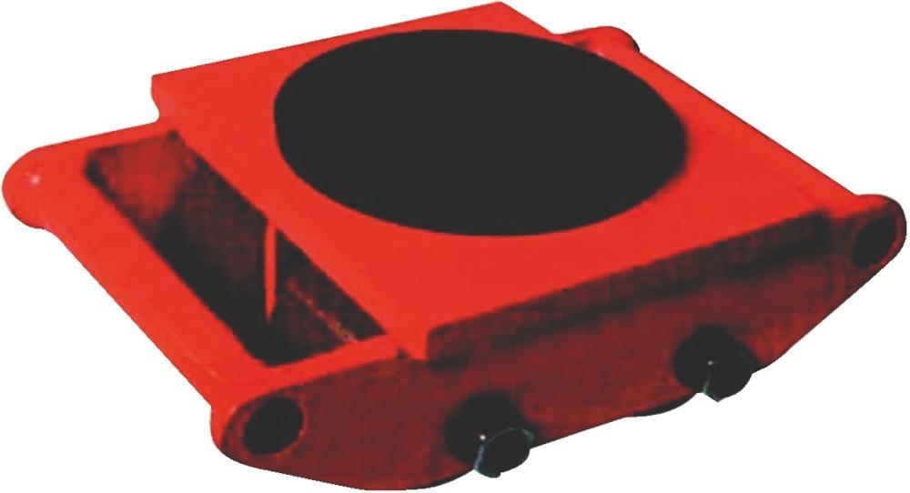Tranportroller -12 Tonnen CTA-8 - 50x 22,2 x10 cm
