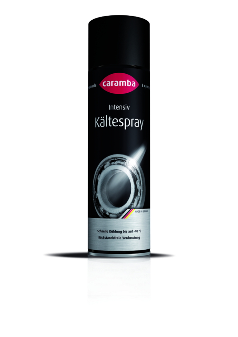CARAMBA Intensiv Kältespray 500 ml Spraydose brennbar