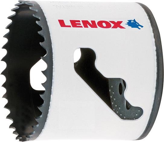 LENOX LOCHSAEGE  68 L / 108MM