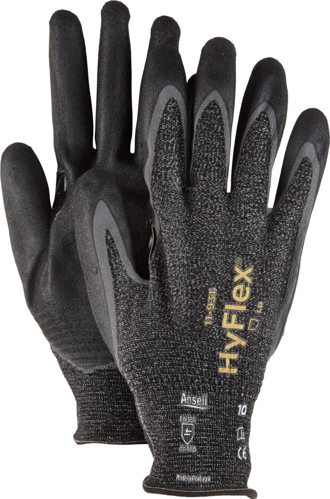 Handschuh Hyflex 11-931 Gr. 7