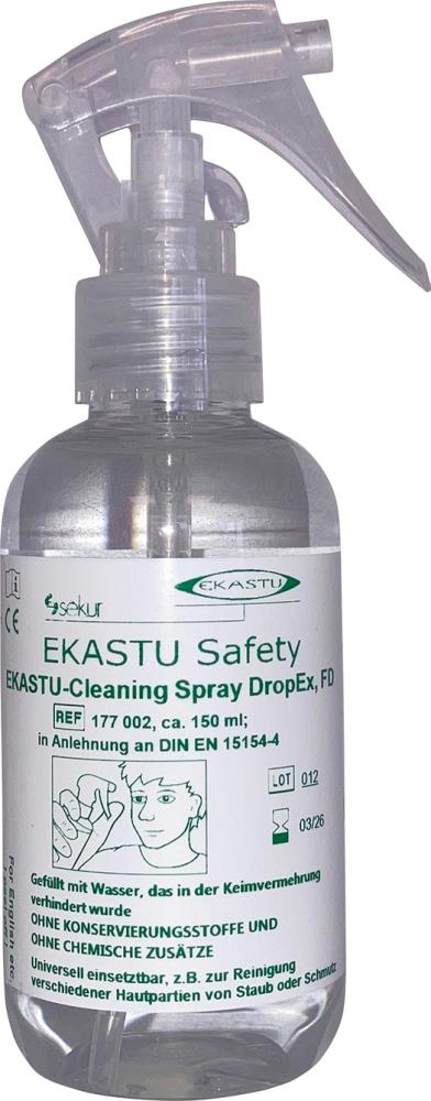 EKASTU Cleaning-Spray DropEX, FD
