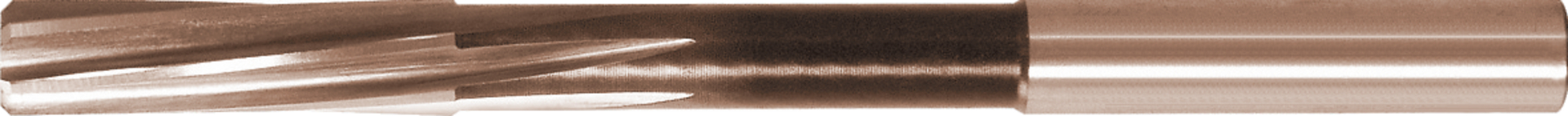 FORMAT NC-Maschinenreibahle WN HSS-E 3,98 mm
