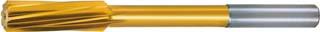 M.Reibahle D212D TiN 3,0mm               Beck