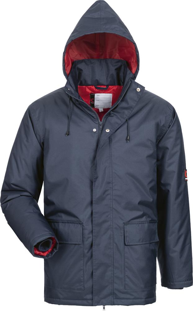 Parka Amrum Gr.2XL,marine
