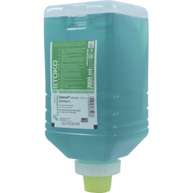 SC JOHNSON Hautreiniger Estesol 2.000 ml Softflasche, PN83503A06