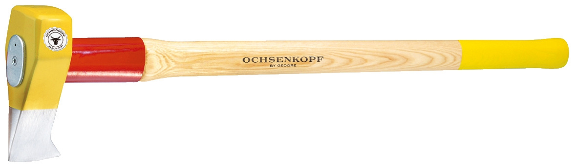 OCHSENKOPF PROFI-Holzspalthammer BIG OX OX 635 H-3009, 1707663