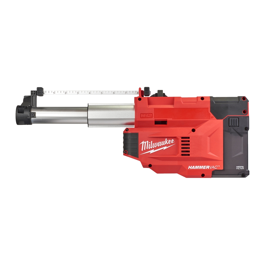 MILWAUKEE Premium-Schleifblatt Exzenterschleifer 150 mm K120, 8-Loch