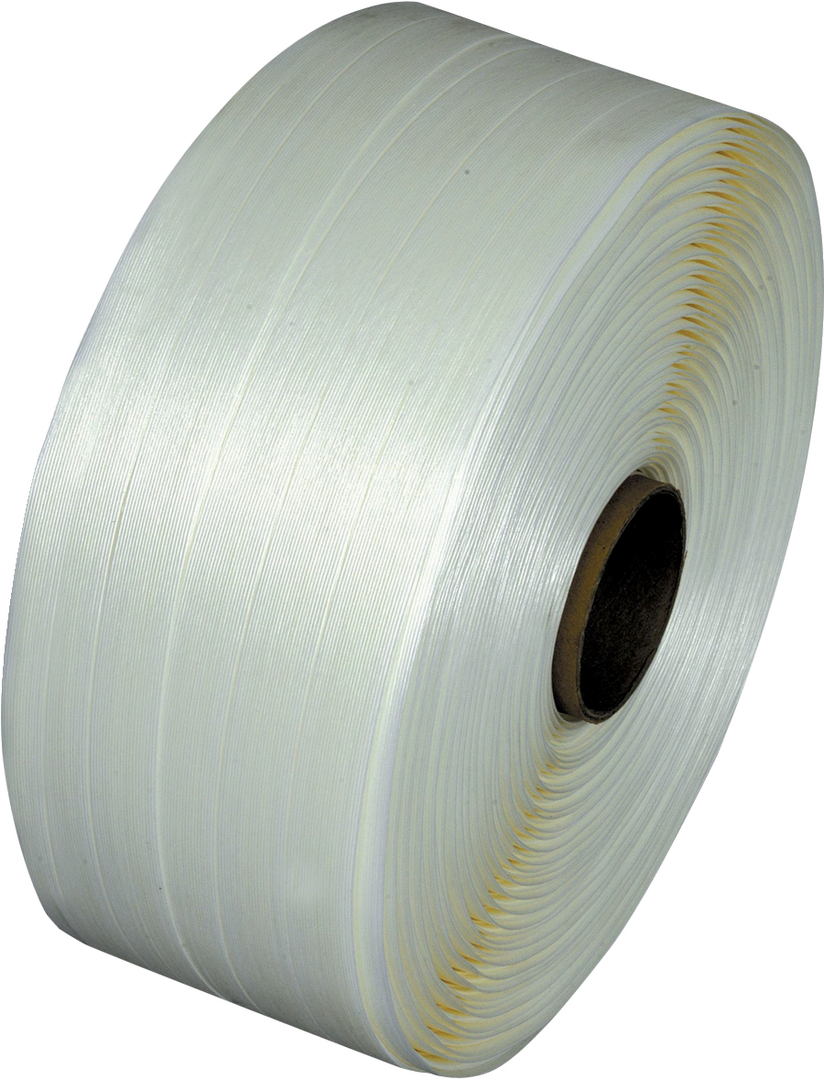 Polyesterband 13mm gewebtRolle a 850m