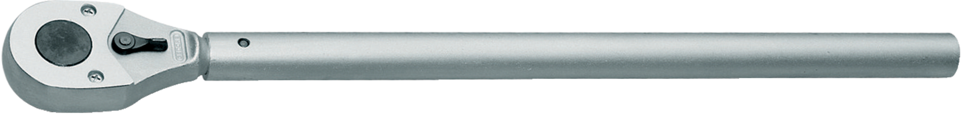 GEDORE Umschaltknarre 3/4" 3293 U-10, 6277980