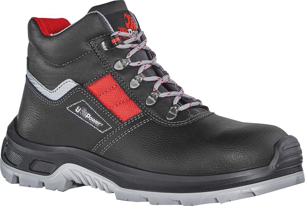 Stiefel Devastate, S3, Gr. 46