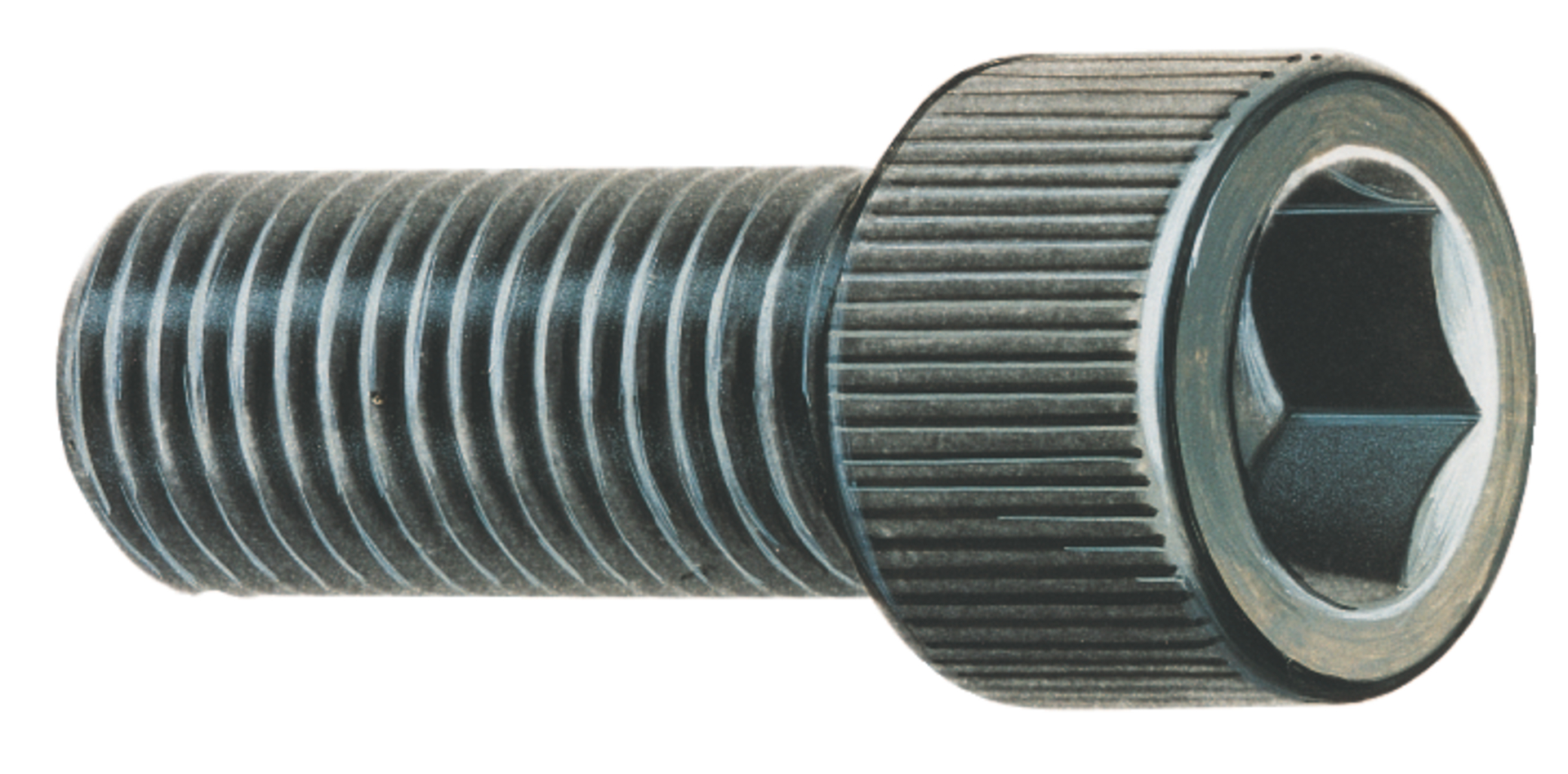 RÖHM Befestigungsschraube für DURO M 12 x 1,5 x 30