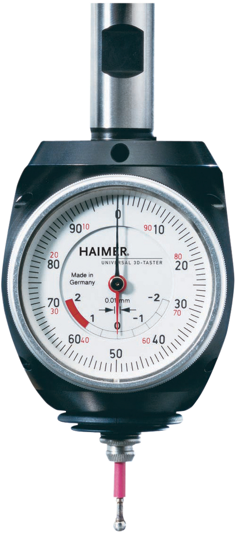 HAIMER Universal-3D-Taster IP 67  20 mm
