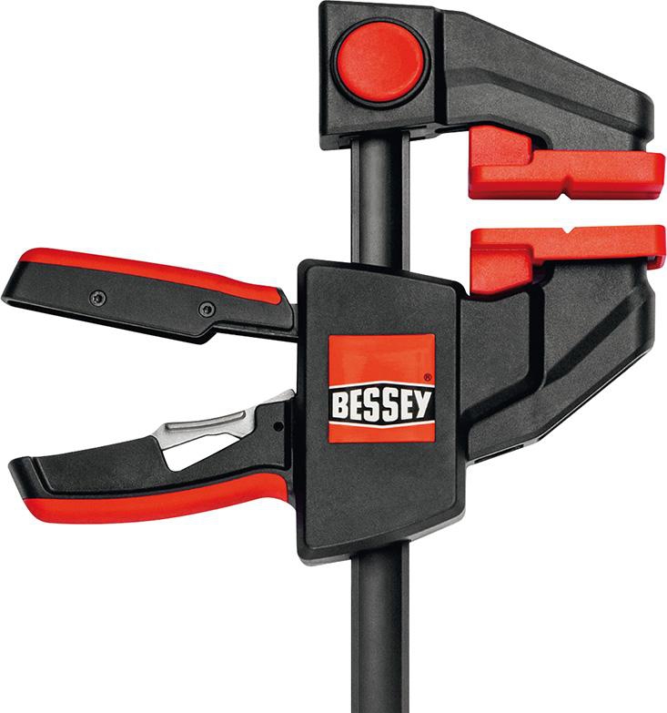 BESSEY - Einhand-Zwinge EZXL 600x90mm
