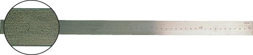 FORMAT Arbeitsmaßstab Form B 500x25x5mm