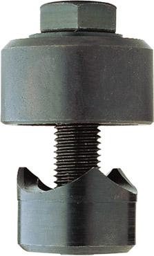 FORMAT Blechlocher Standard 22,5mm