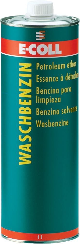 E-COLL Waschbenzin 1L Dose
