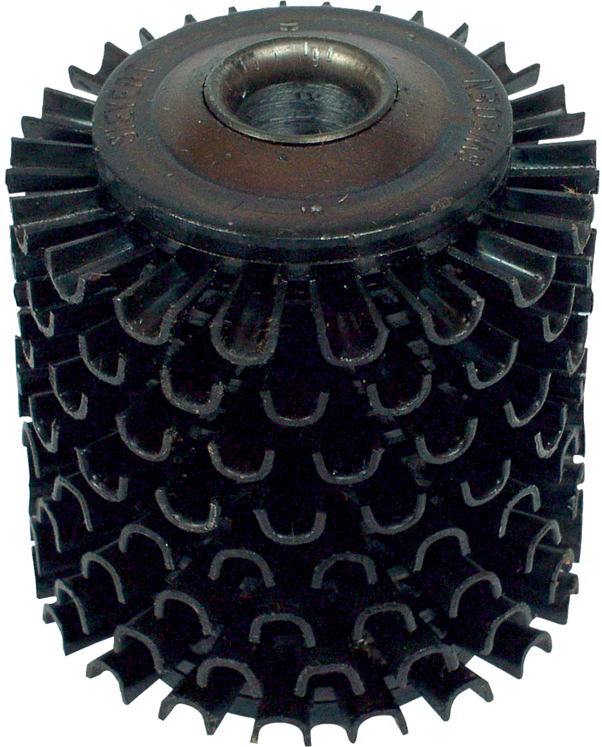 Abrichter-Ersatzrolle 55x24mm Müller