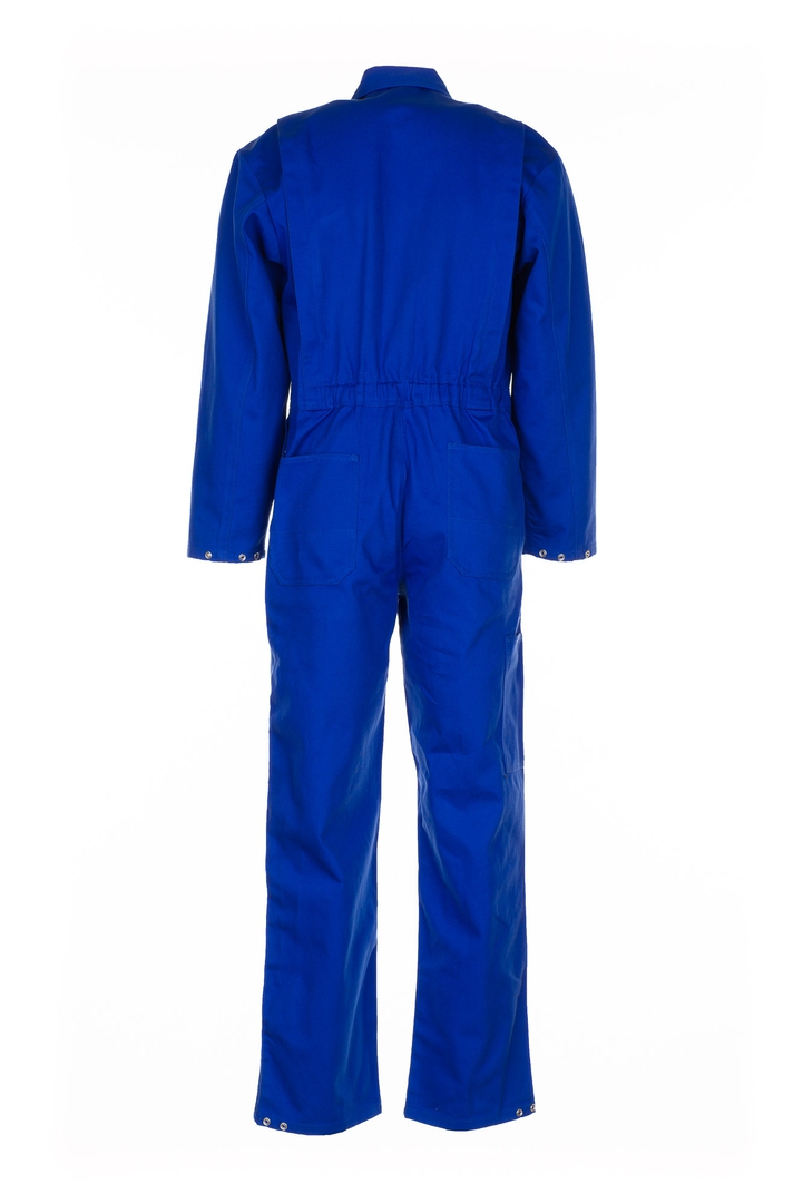 RAL.KOMBI Kornblau Nr. 0126 Gr.  52