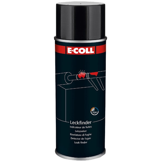 E-COLL Leckfinder-Spray 400ml