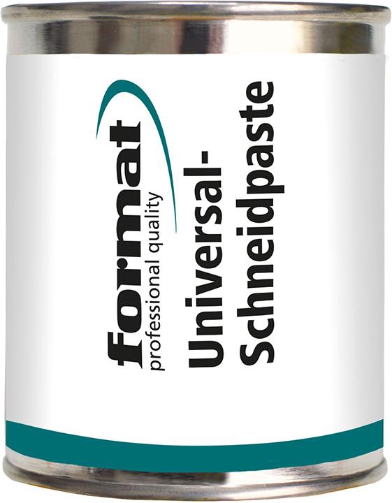 FORMAT Universal-Schneidpaste chlorfrei 750g