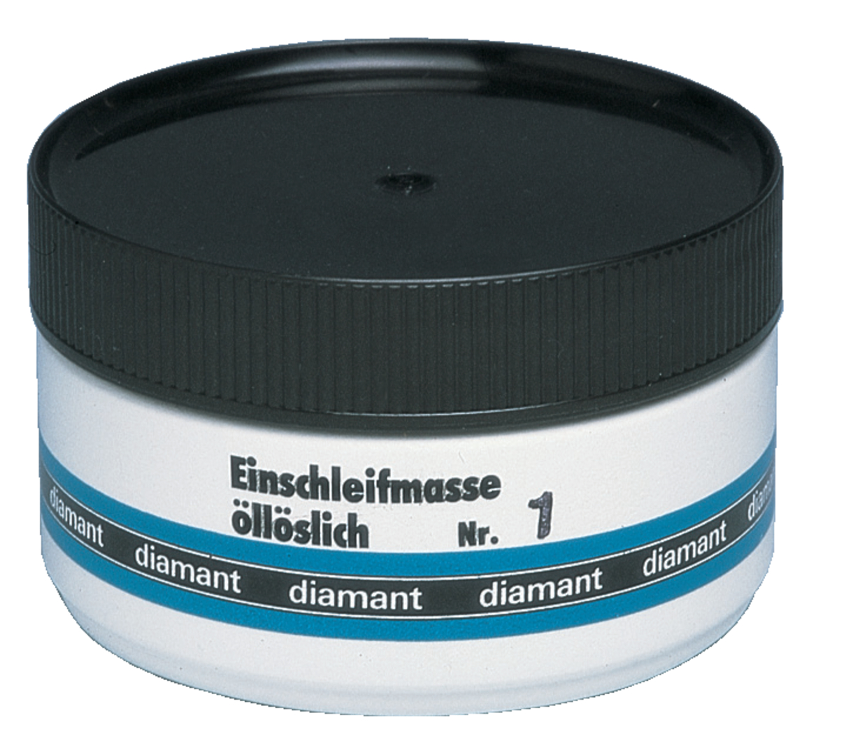 Einschleifmasse Nr. 3 fein Diamant
