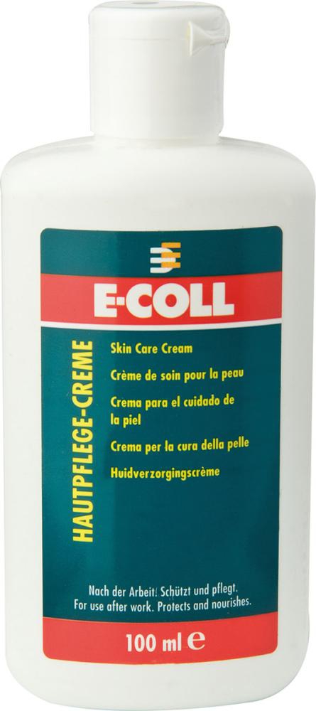 E-COLL Hautpflegecreme 100ml