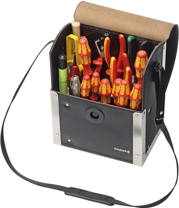 Werkzeugtasche 230x140x300mm       Parat