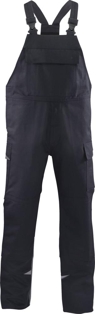ROFA Schweißerlatzhose Proban 912162 dkl.anthr./schwarz Größe 50