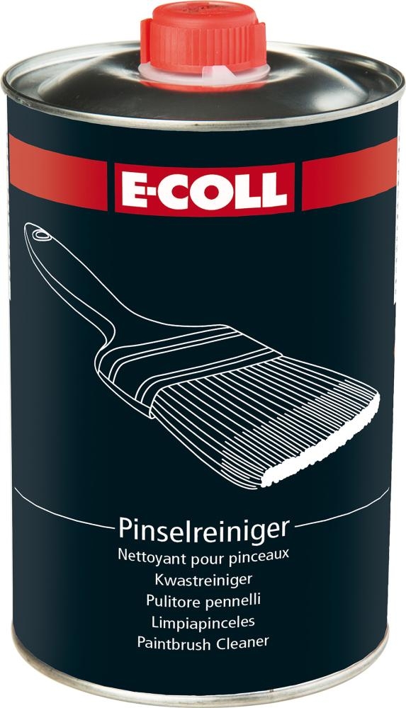 PINSELREINIGER 1L E-COLL