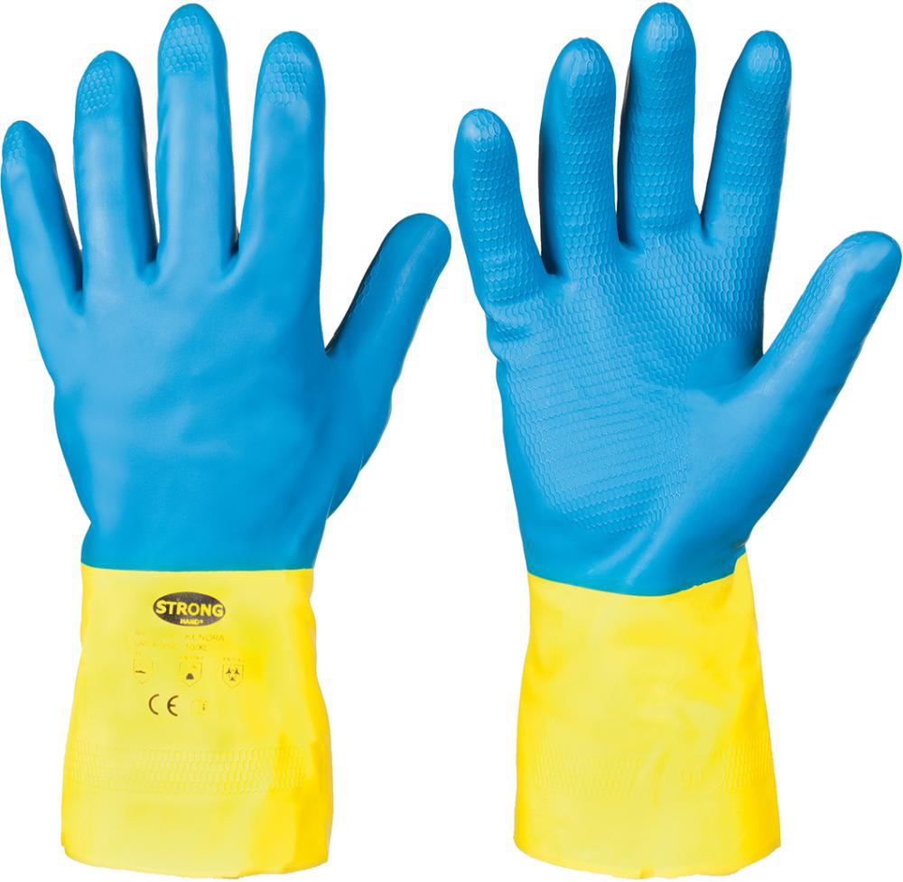 Handschuh Kenora, Neopren, Gr. 9