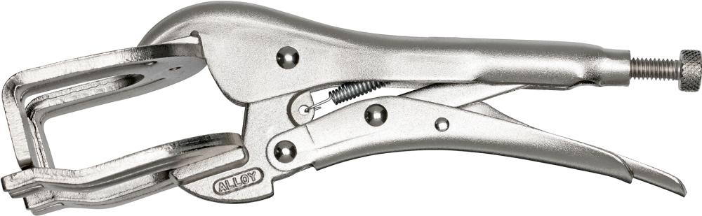 Schweisser-Gripzange FORMAT