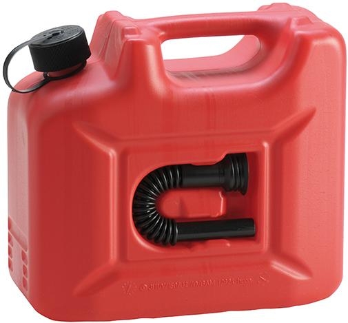 Kraftstoffkanister Profi 10l Un-Zul.n-oliv