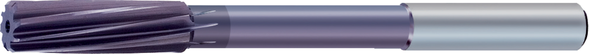 M.Reibahle NC VHM 3,00mm TiAlN        Beck