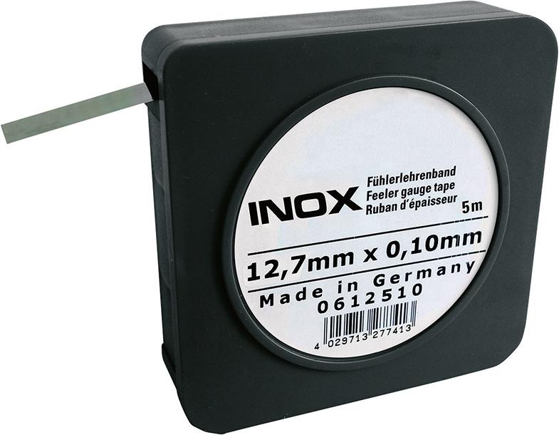 FORMAT Fühlerlehrenband INOX 0,06mm
