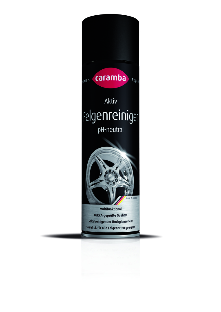 Caramba Scheibenenteiser-Spray (500 ml) ab 2,96 € (Februar 2024 Preise)