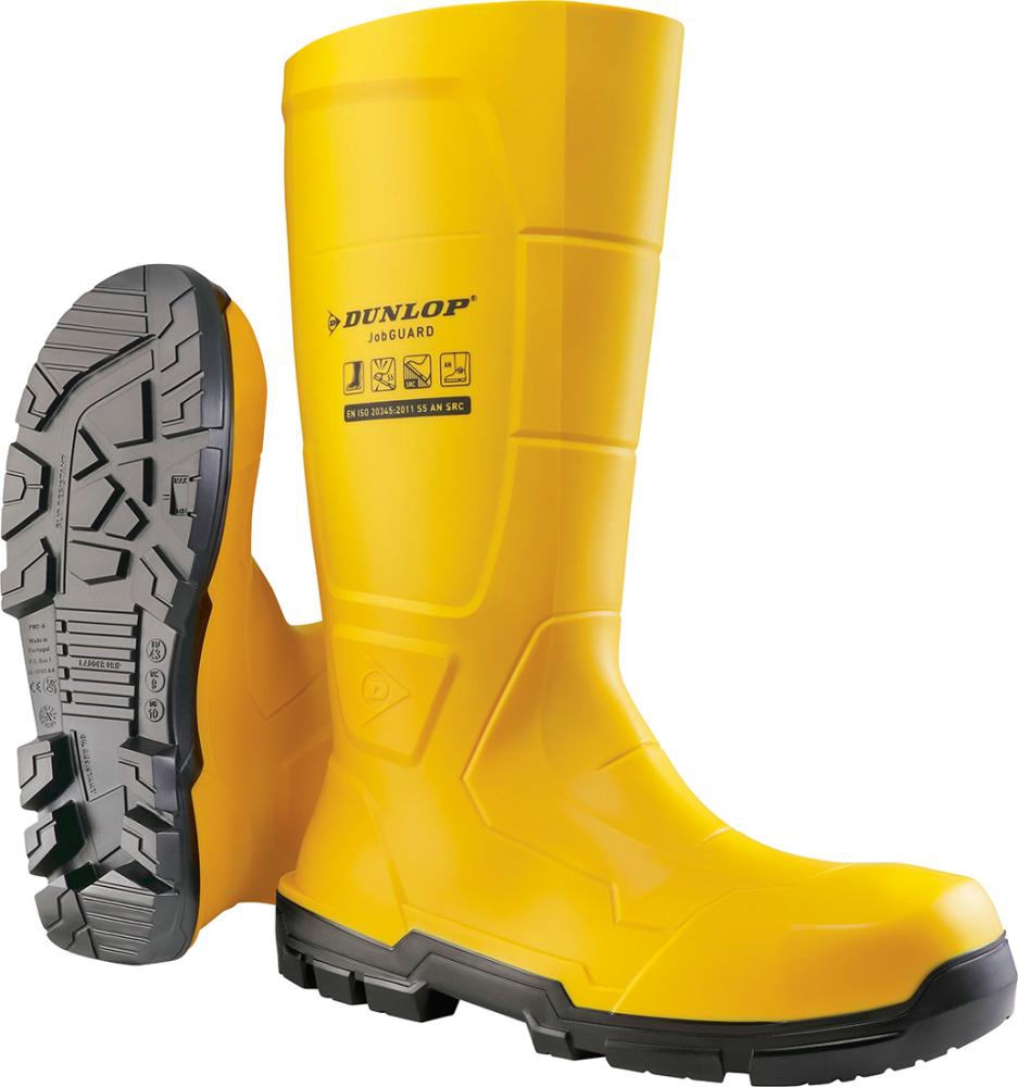 DUNLOP Stiefel JobGUARD Full Safety ESD S5, Größe 40