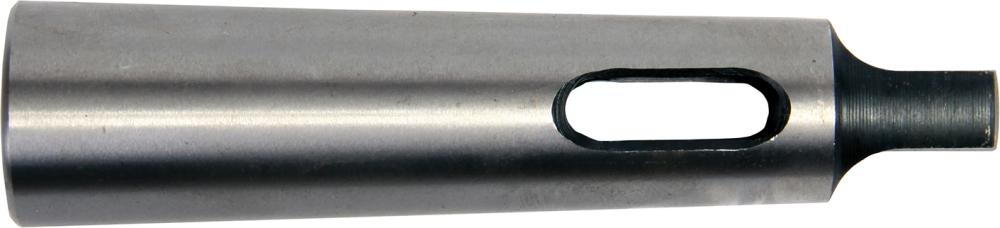 FORTIS Reduzierhülse DIN 2185 MK 4 / 3
